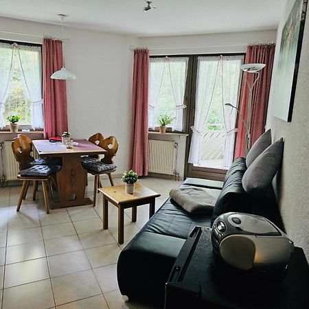 Residenz Schauinsland Todtnauberg - Fewo 17 - Sauna - Spielzimmer Fuer Kinder - Naehe Feldberg Esterno foto